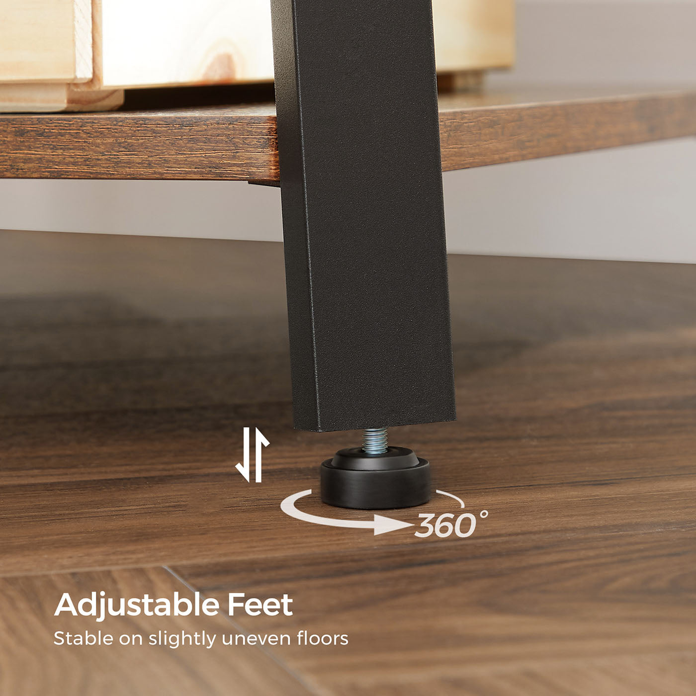 Industrial Coat Stand - image 8