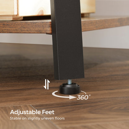 Industrial Coat Stand - image 8