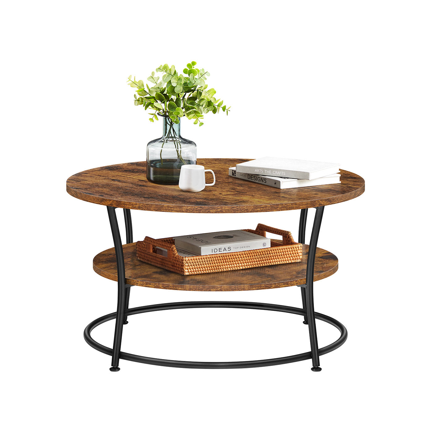 Round Cocktail Table - image 2