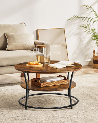 Round Cocktail Table - image 3