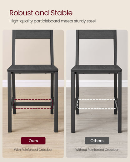 Dining Chair Set of 4