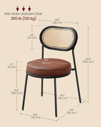 Dining Chairs