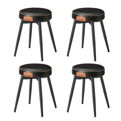 EKHO Collection - Dining Chairs Stools Set of 2 - HWLEXTRA 