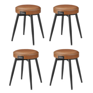 EKHO Collection - Dining Chairs Stools Set of 2