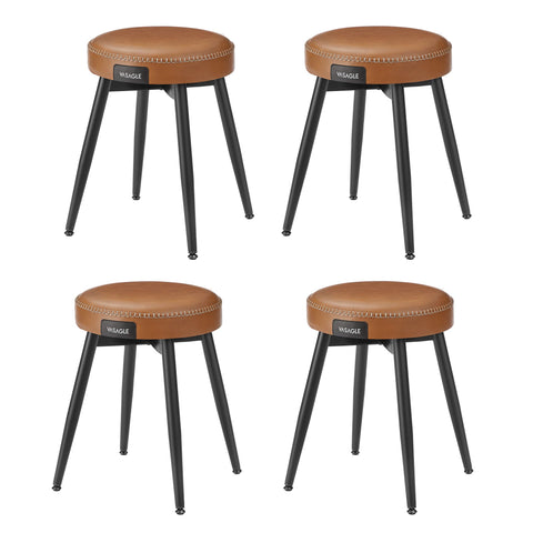 EKHO Collection - Dining Chairs Stools Set of 2