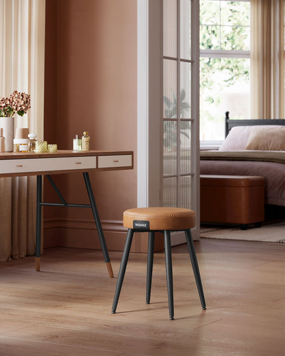 EKHO Collection - Dining Chairs Stools Set of 2 - HWLEXTRA 