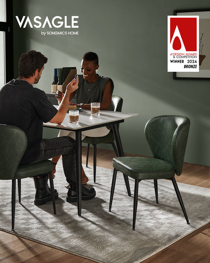 EKHO Collection - Dining Chairs Set of 6