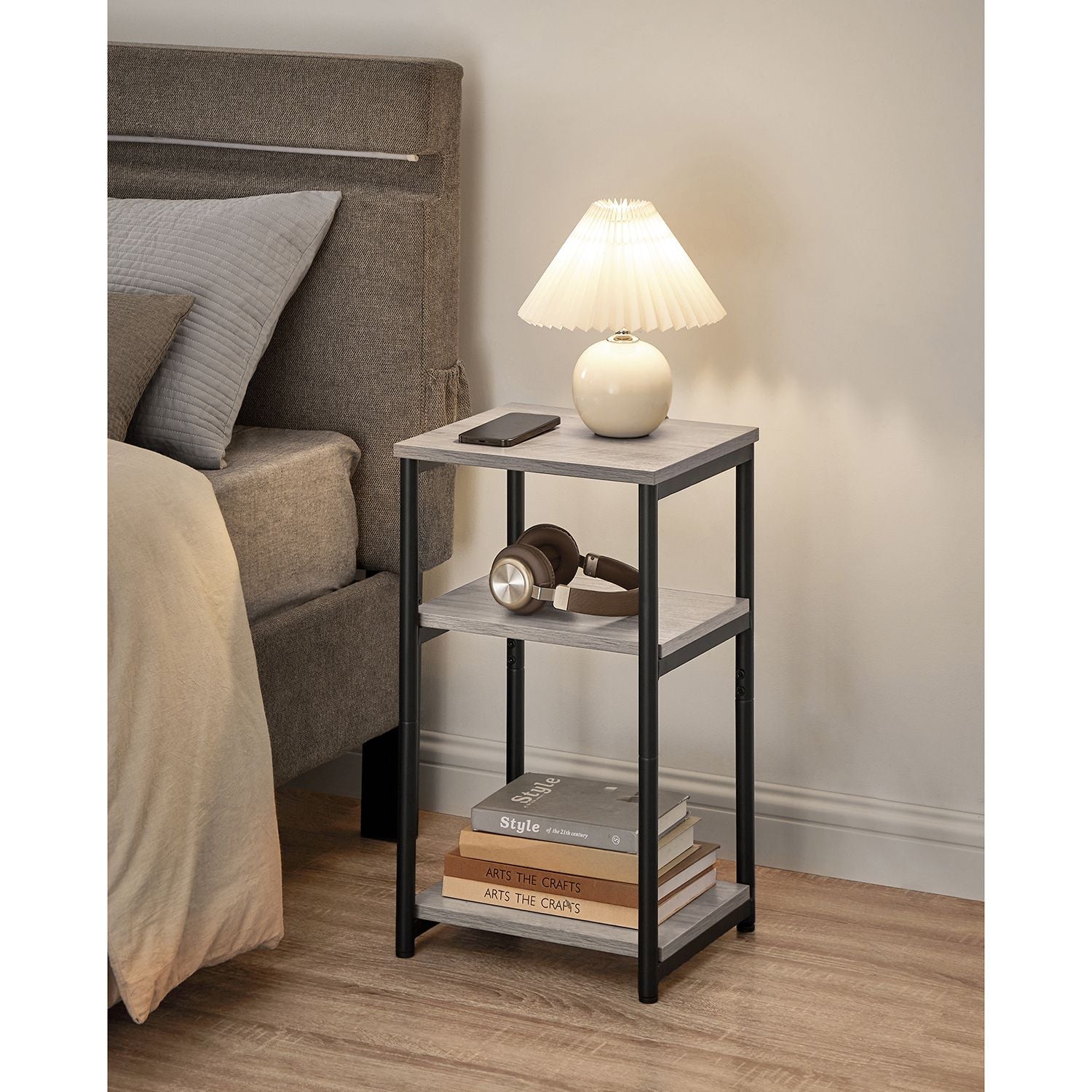 Small End Table - HWLEXTRA 