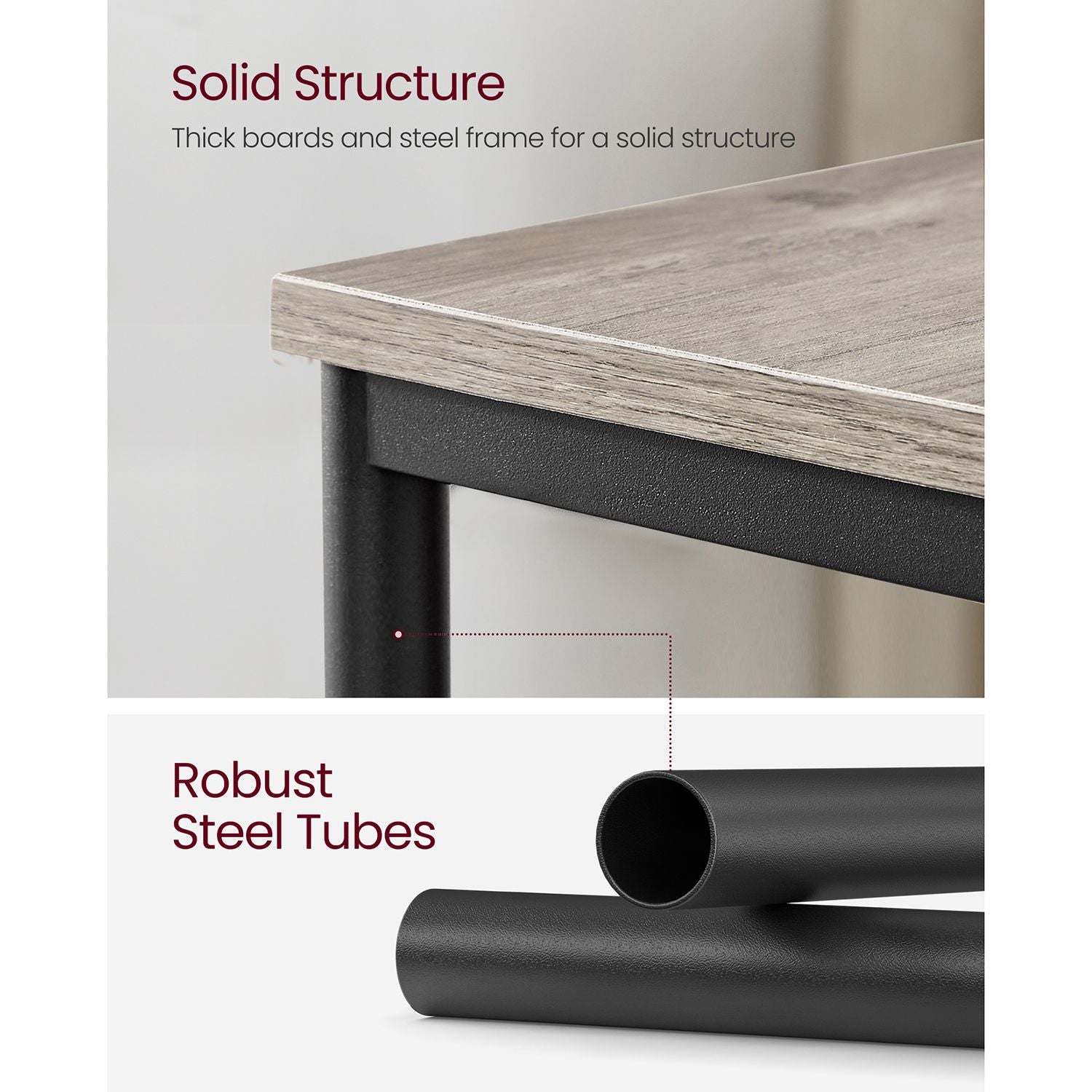 Small End Table - HWLEXTRA 