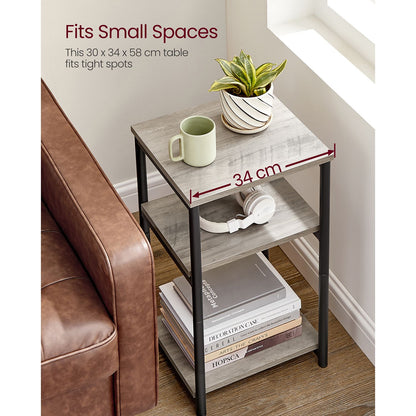 Small End Table - HWLEXTRA 
