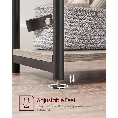 Small End Table - HWLEXTRA 
