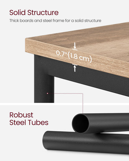 Small End Table - HWLEXTRA 