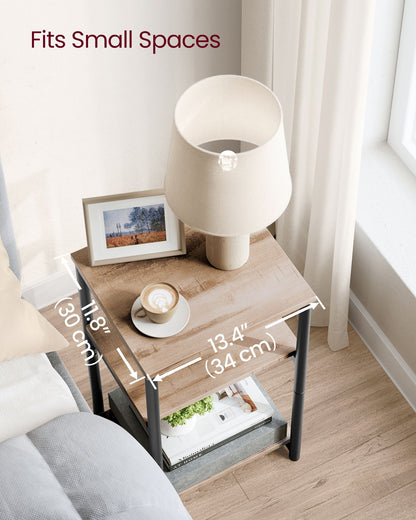 Small End Table - HWLEXTRA 