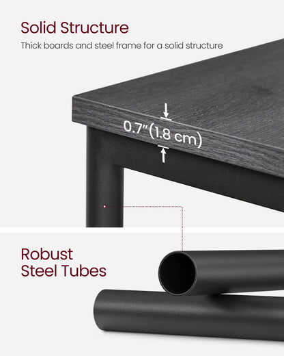 Small End Table - HWLEXTRA 