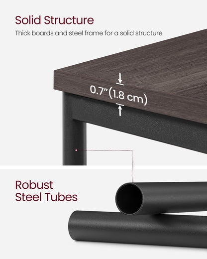 Small End Table - HWLEXTRA 