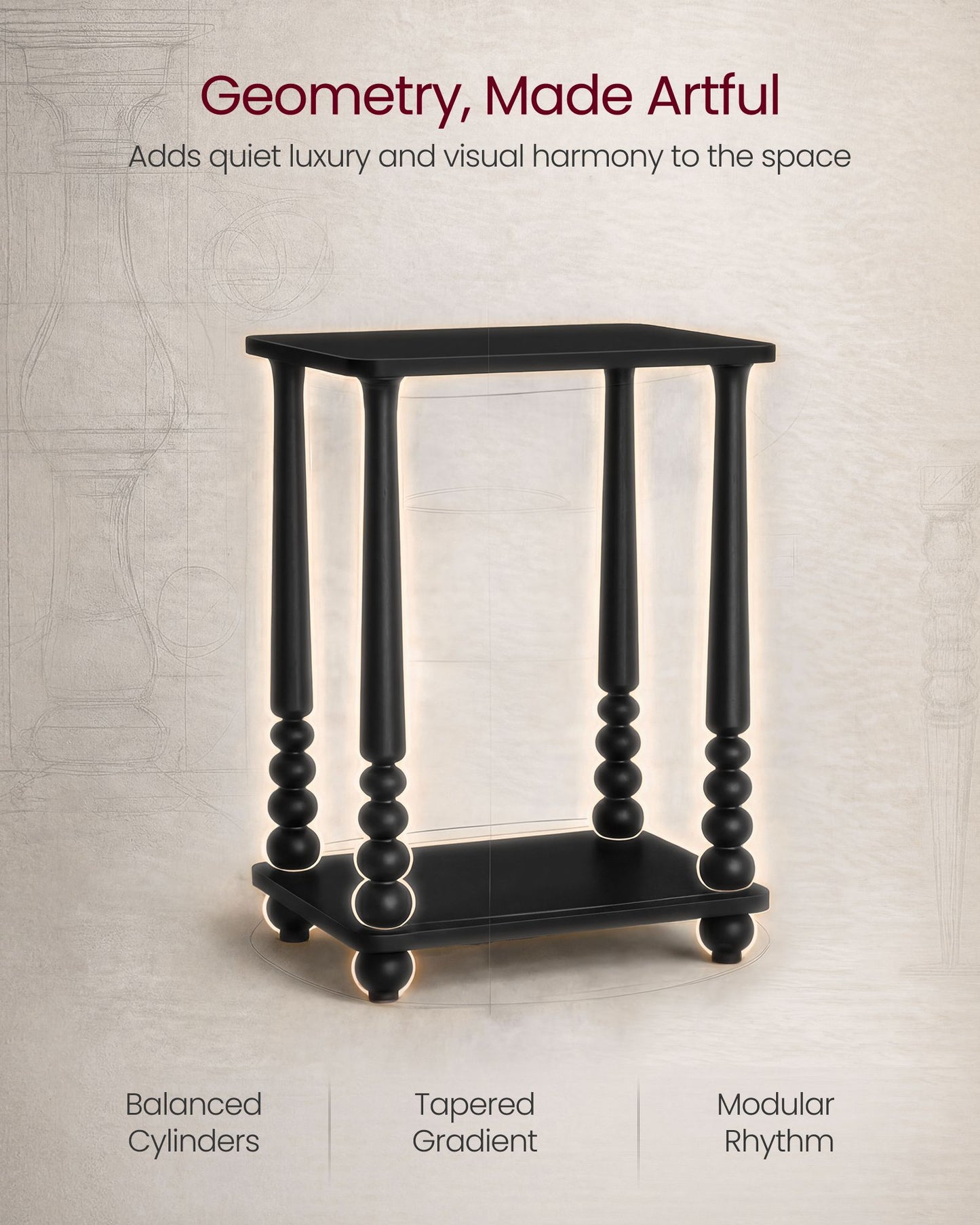 Side Table - image 3