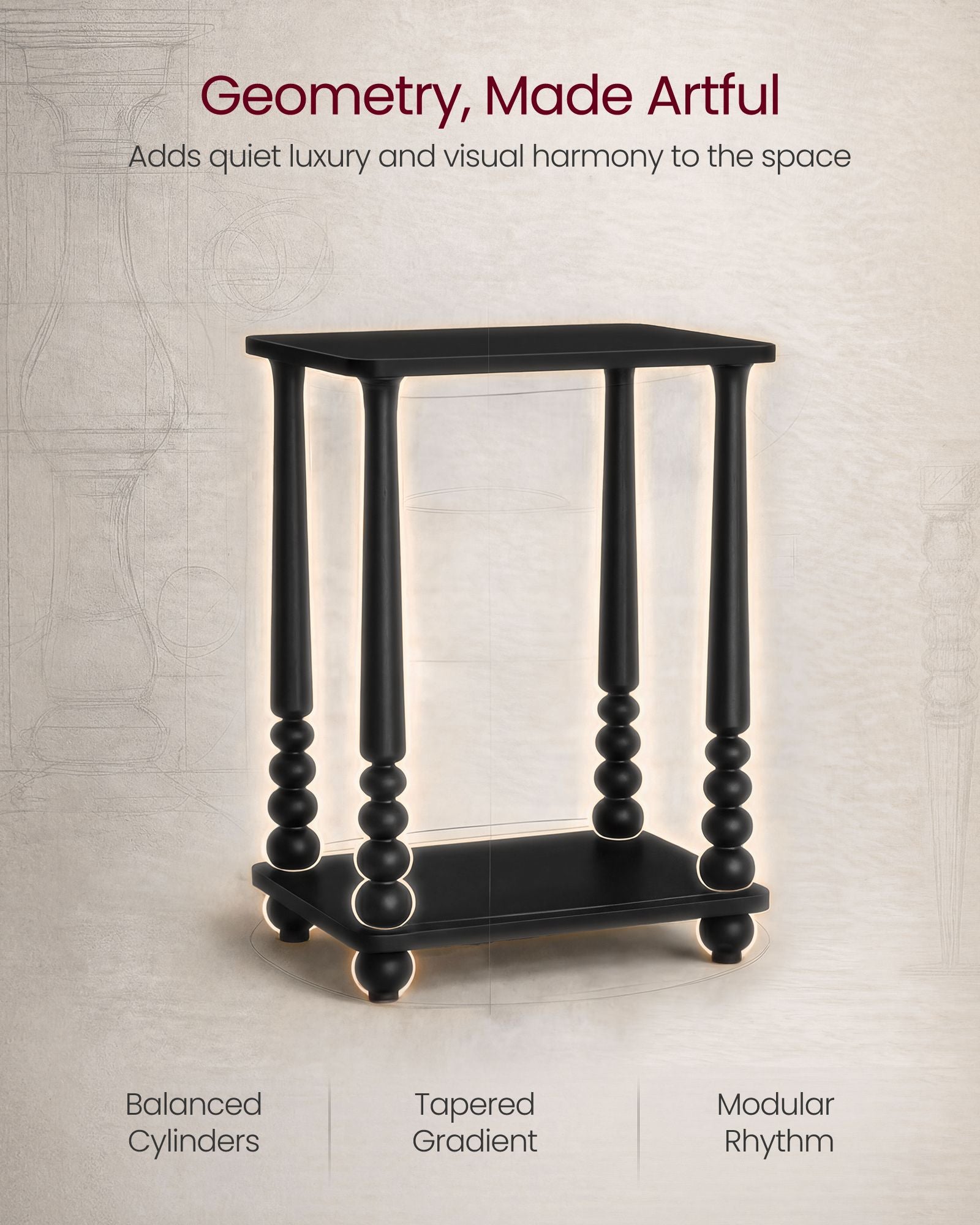 Side Table - image 3