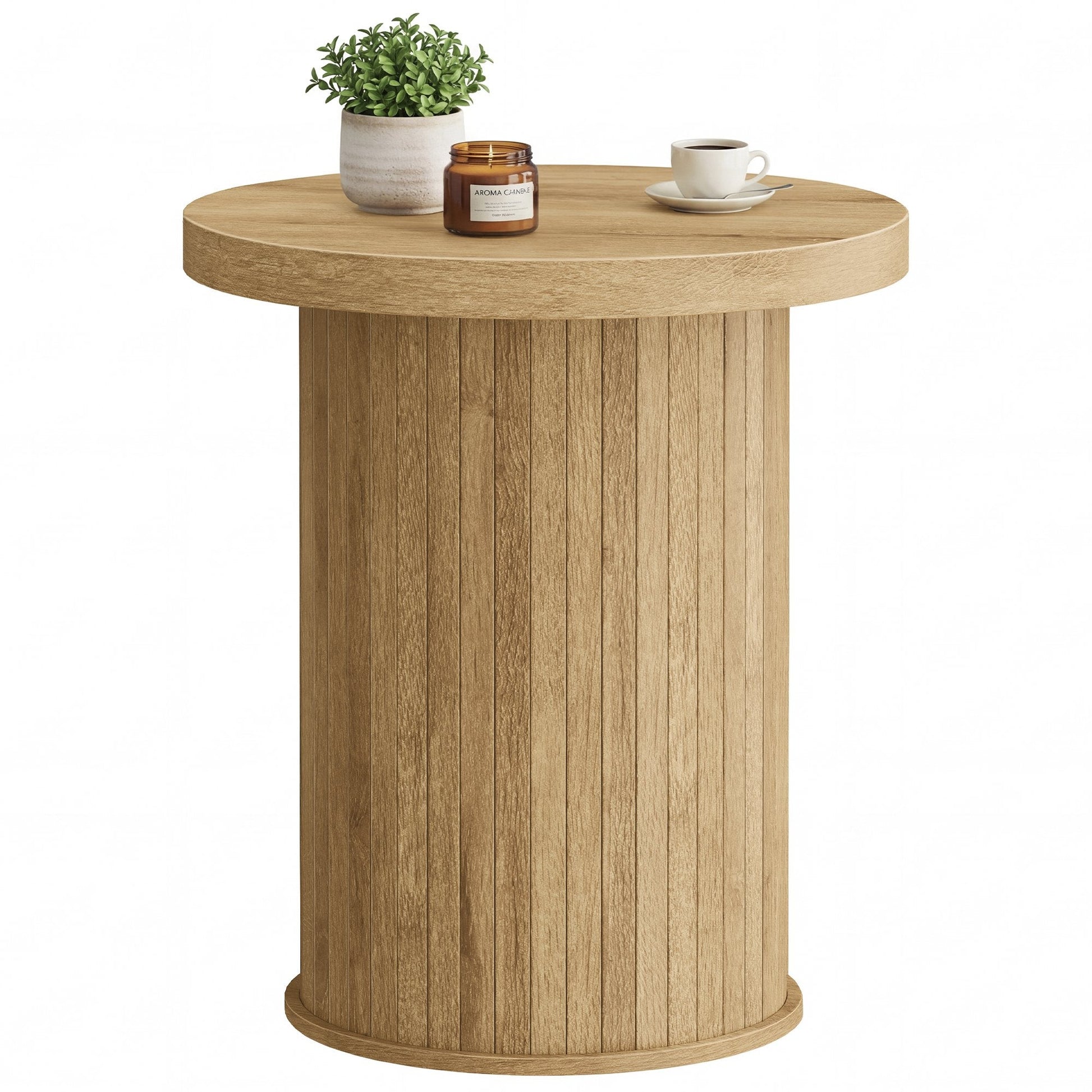 Round Side Table - image 15