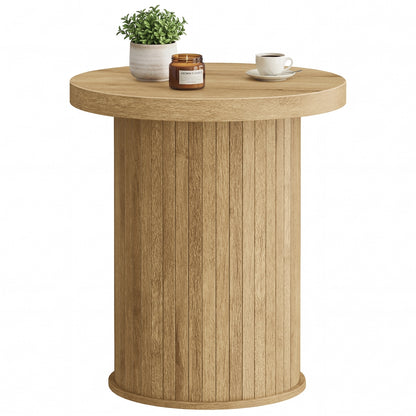 Round Side Table - image 1