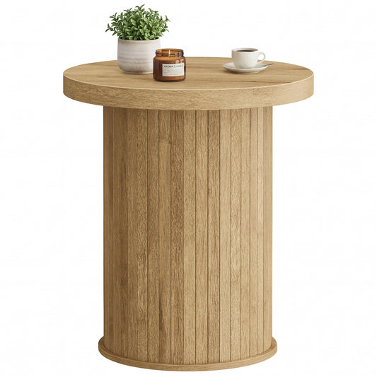 Round Side Table - image 1