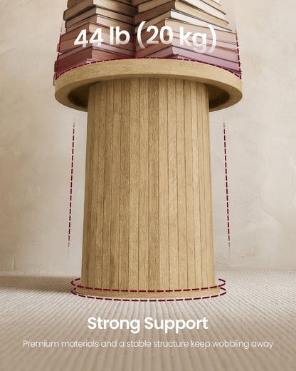 Round Side Table - image 7