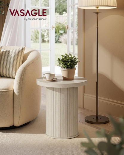 Round Side Table - image 9