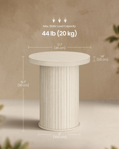 Round Side Table - image 10