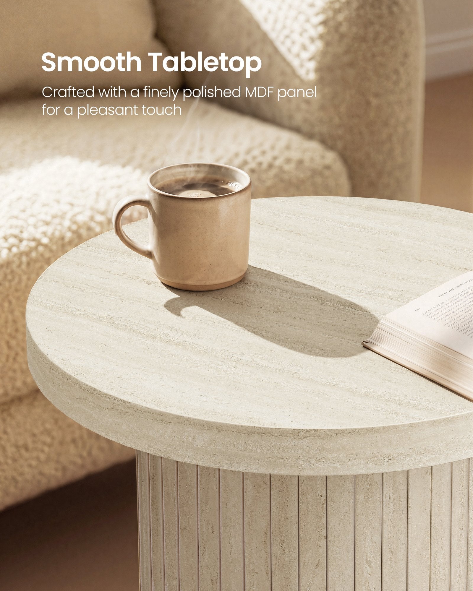Round Side Table - image 13