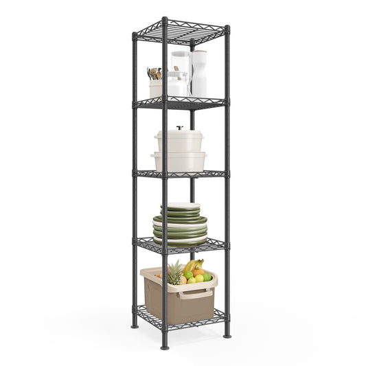 Storage Shelf - image 1