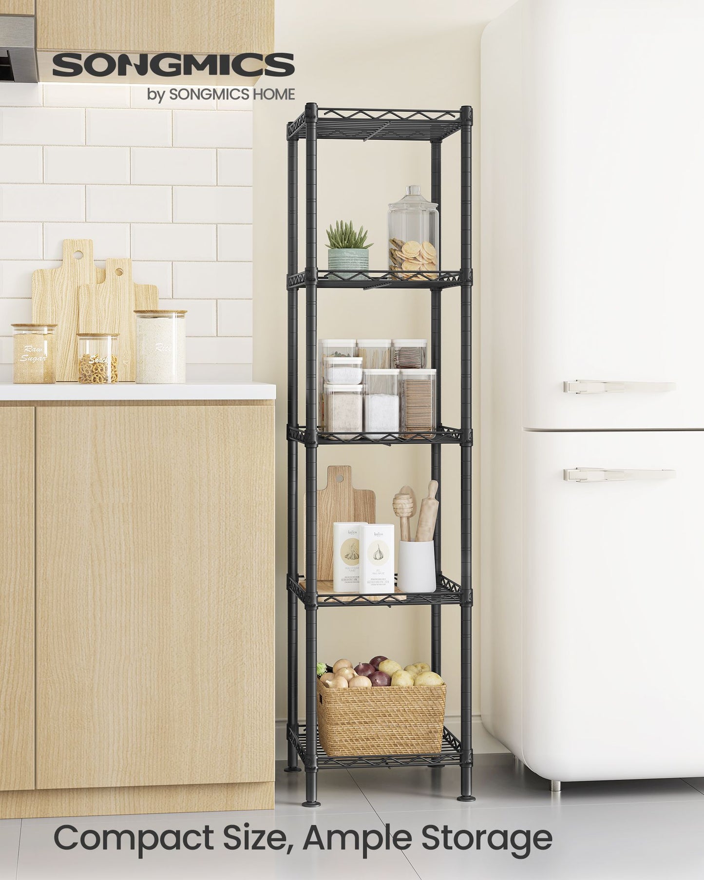 Storage Shelf - image 2