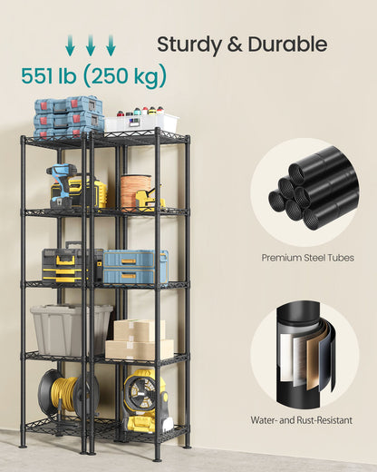 Storage Shelf - image 3