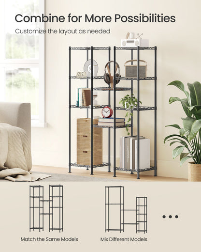 Storage Shelf - image 5
