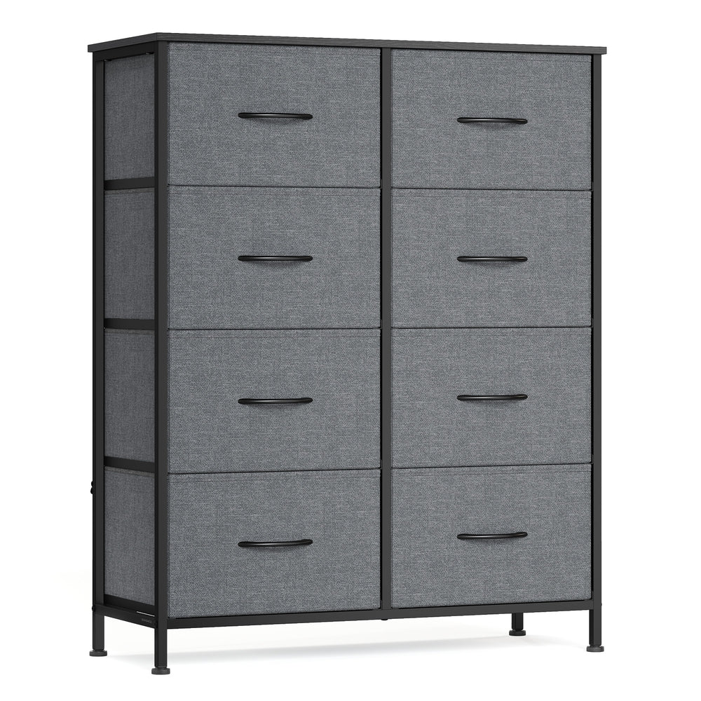 6 drawer chest for versatile fabric storage - image 50