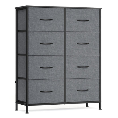6 drawer chest for versatile fabric storage - image 50