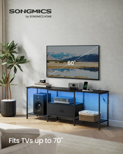 TV Stand for TVs Up to 70 Inches - image 2