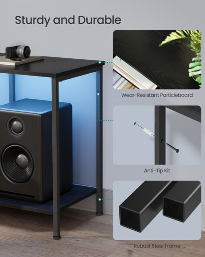 TV Stand for TVs Up to 70 Inches - image 5