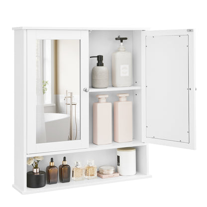 Wall-Mounted Storage Cabinet - image 9