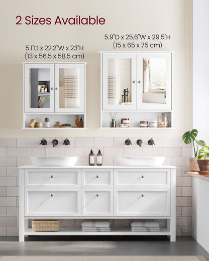Wall-Mounted Storage Cabinet - image 14