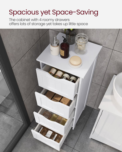 Bathroom Storage Cabinet - image 3
