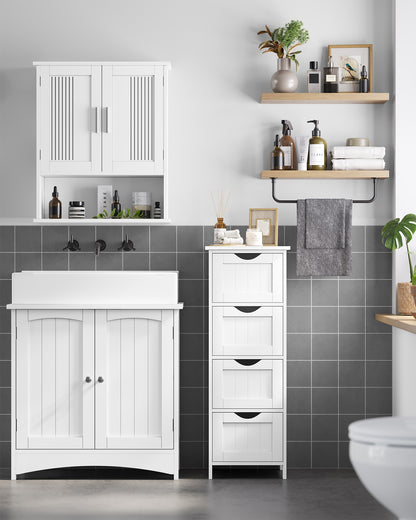 Bathroom Storage Cabinet - image 7