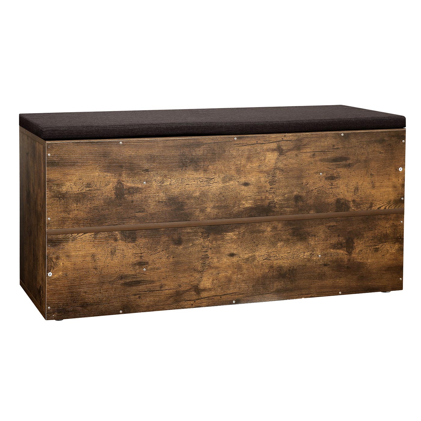 Shoe Bench Storage Cabinet - image 28