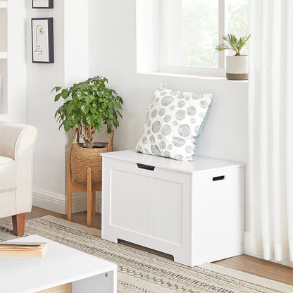 Entryway Storage Chest Bench - image 8
