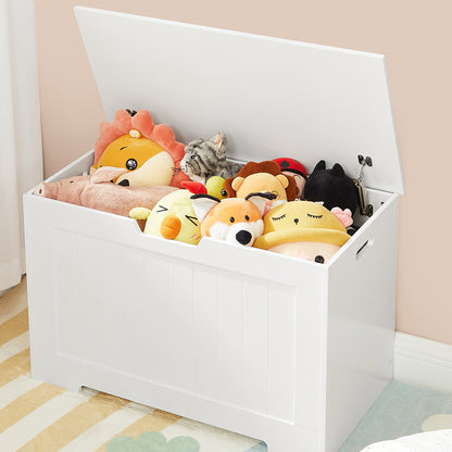 Entryway Storage Chest Bench - image 10