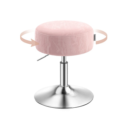 Adjustable Makeup Vanity Stool - image 2