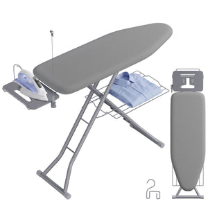 Ironing Board Full Size, for Laundry Room - image 13