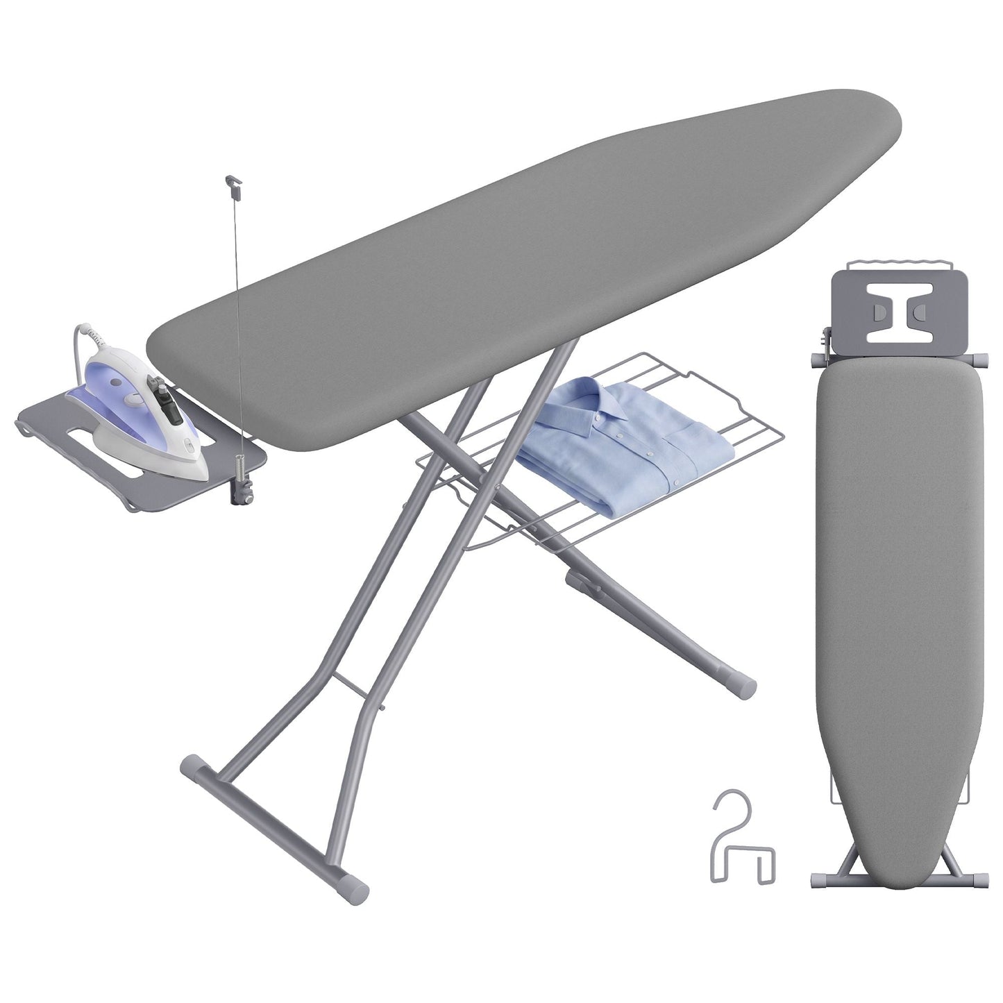 Ironing Board Full Size, for Laundry Room - image 14