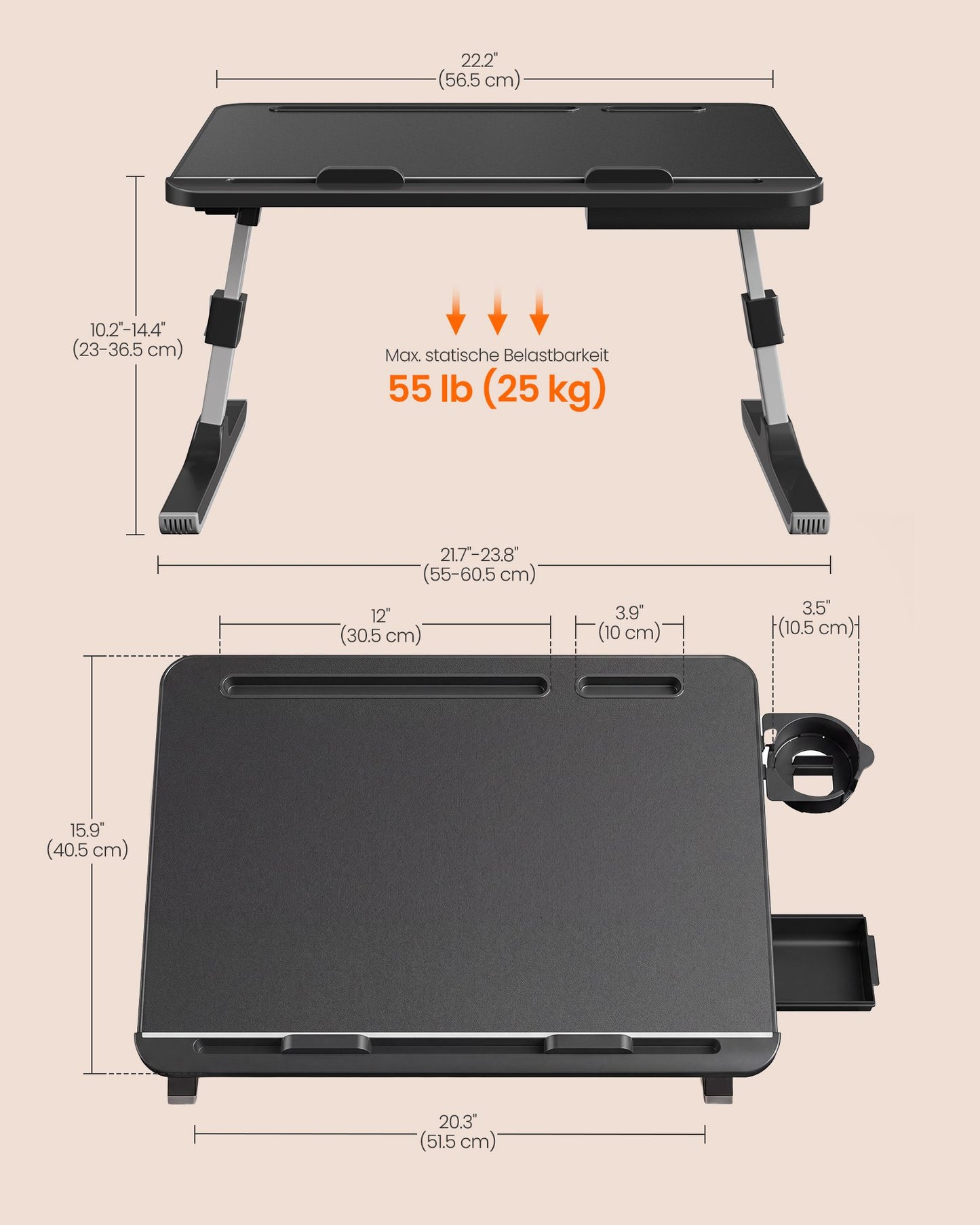 hwl-catalog:lap-desk-height-angle-adjustable-laptop-stand-for-bed-foldable-bed-tray-table-black:image:4