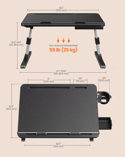 hwl-catalog:lap-desk-height-angle-adjustable-laptop-stand-for-bed-foldable-bed-tray-table-black:image:4