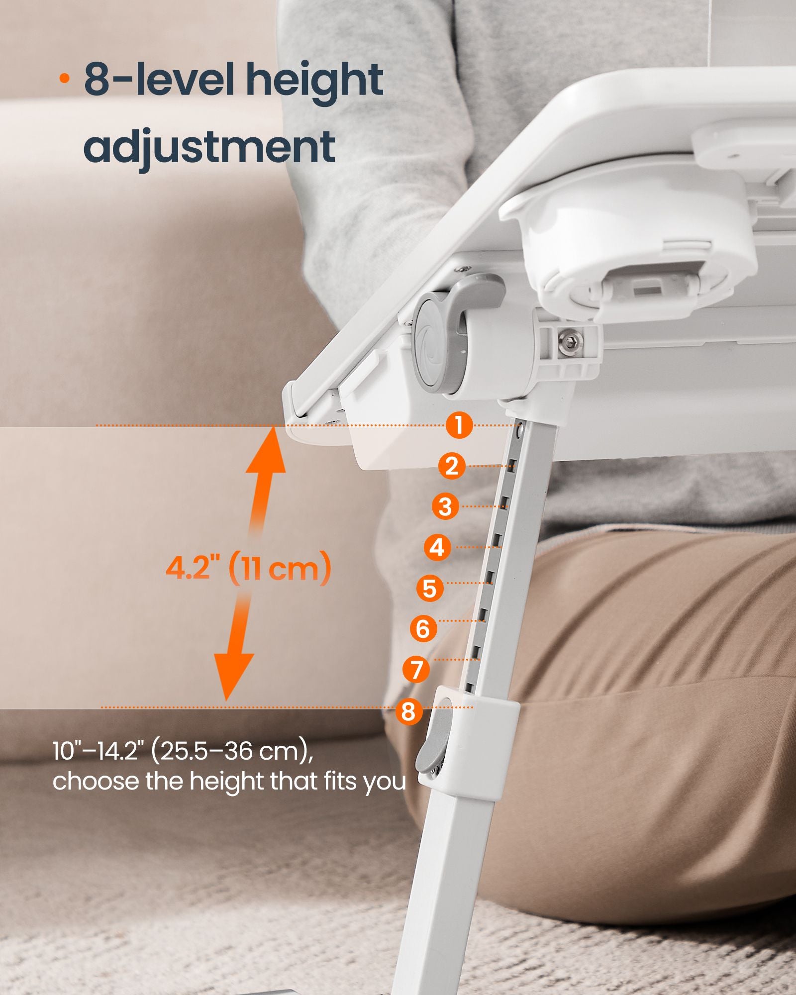 hwl-catalog:lap-desk-height-angle-adjustable-laptop-stand-for-bed-foldable-bed-tray-table-black:image:11