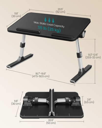 Bed Laptop Desk - image 5